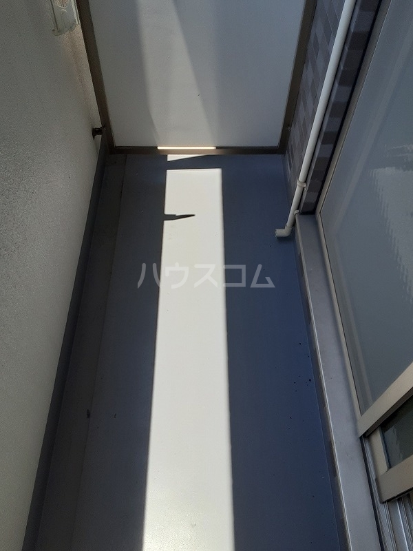 14/21 バルコニー