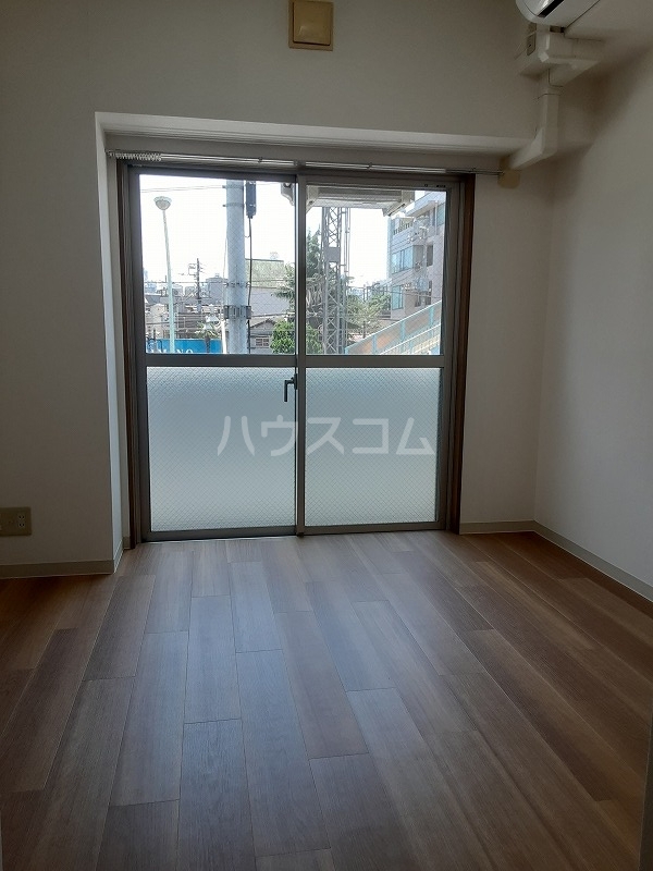 4/21 リビング/ダイニング