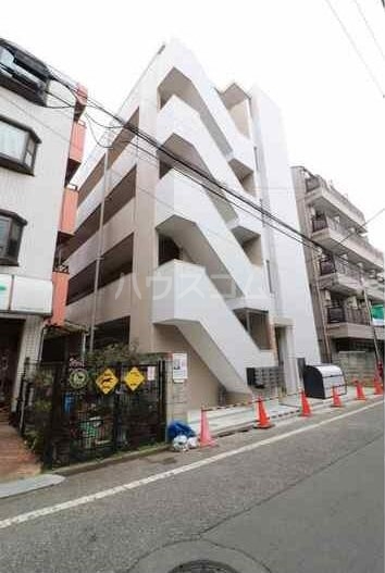 1/26 外観