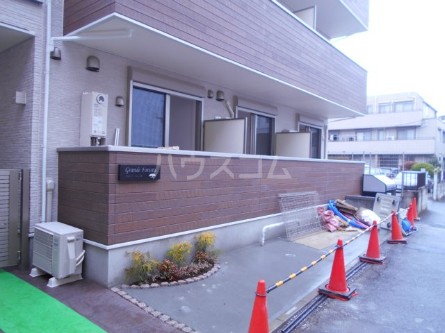 3/30 外観