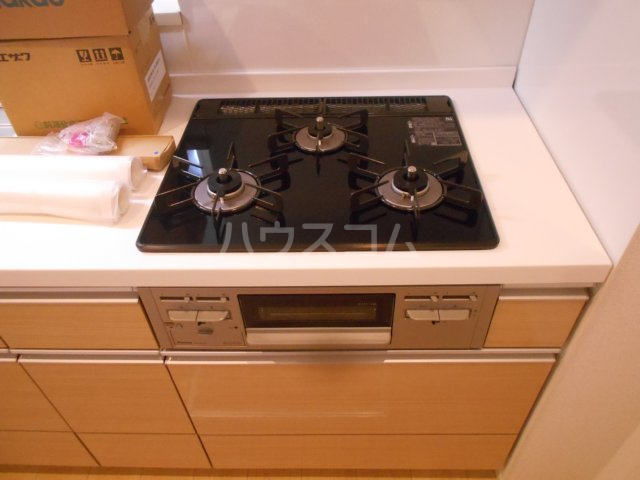 14/30 キッチン