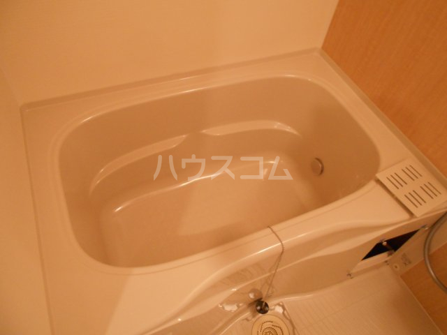 15/30 浴室