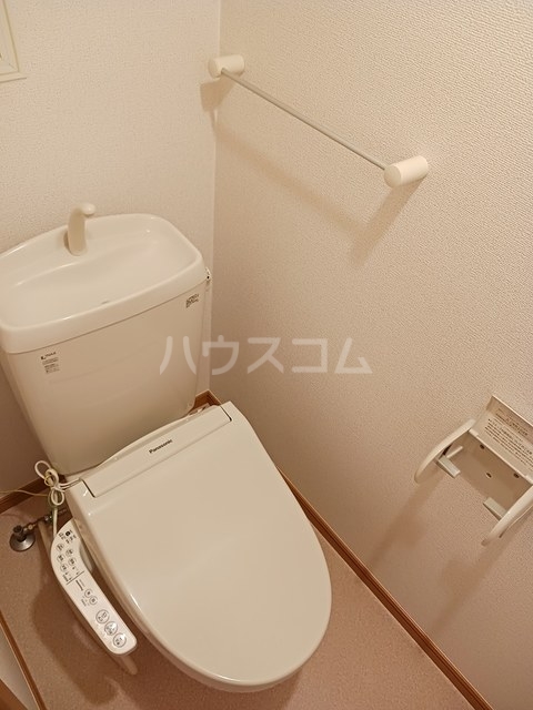 9/20 トイレ