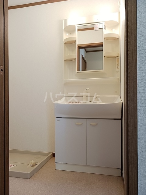 10/25 洗面