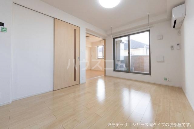 3/20 リビング/ダイニング