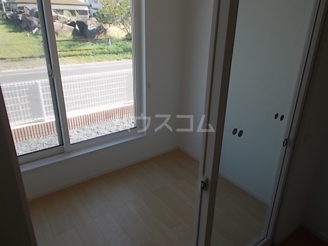 11/20 バルコニー