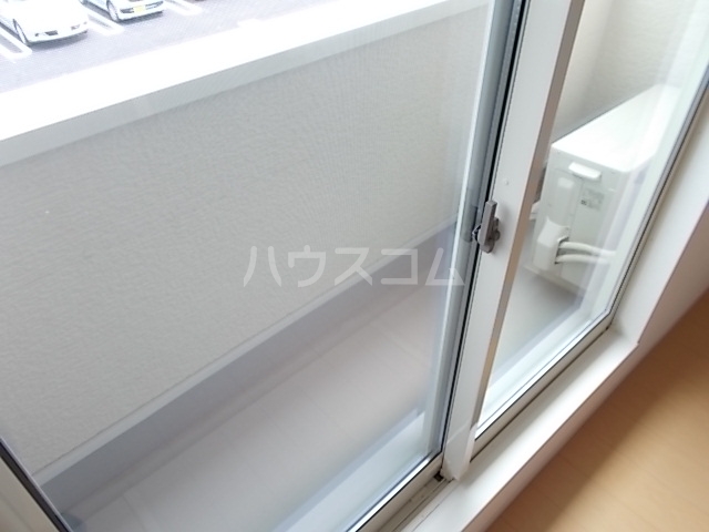 11/20 バルコニー