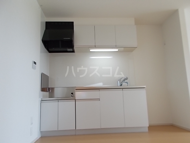 6/20 キッチン