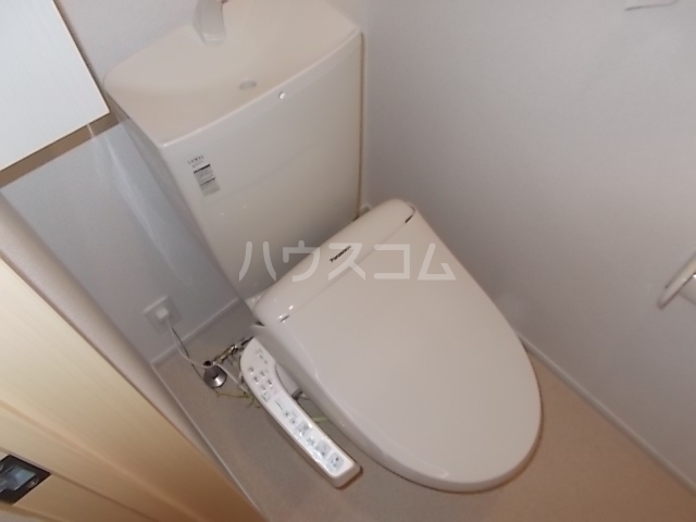 8/20 トイレ