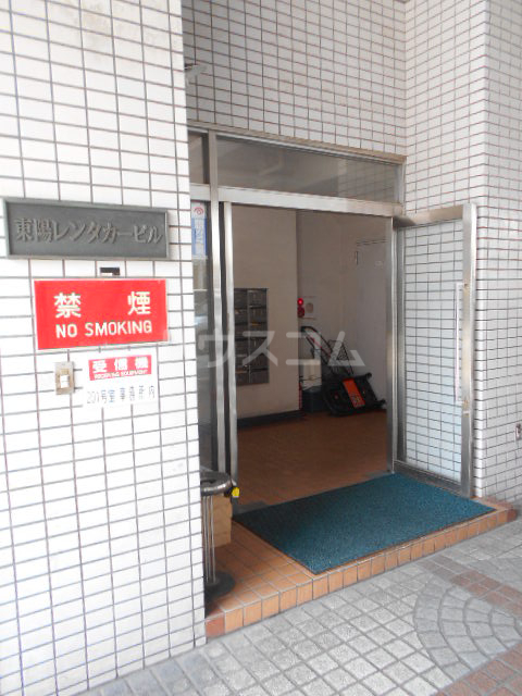 22/30 エントランス