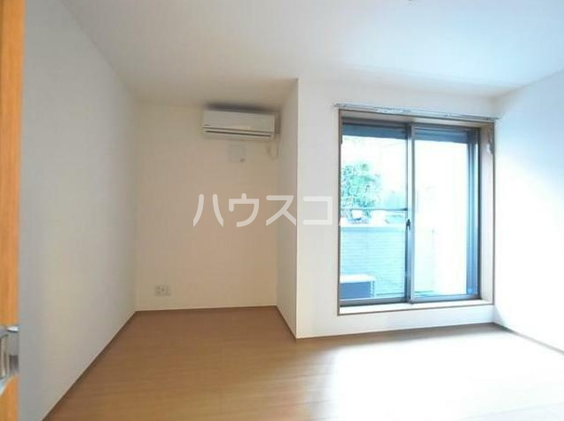 11/19 バルコニー