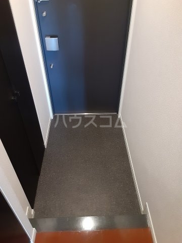 9/30 玄関