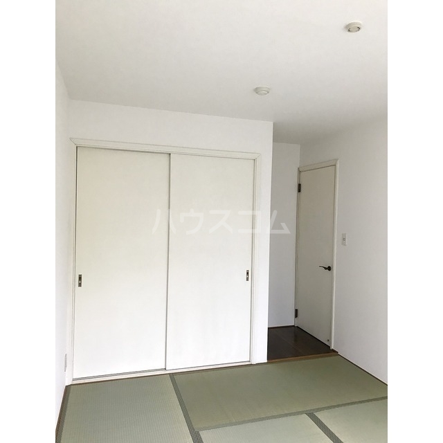 5/18 室内