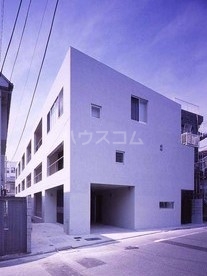 1/11 外観