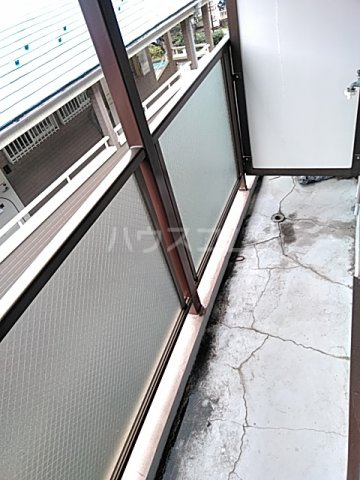 15/30 バルコニー