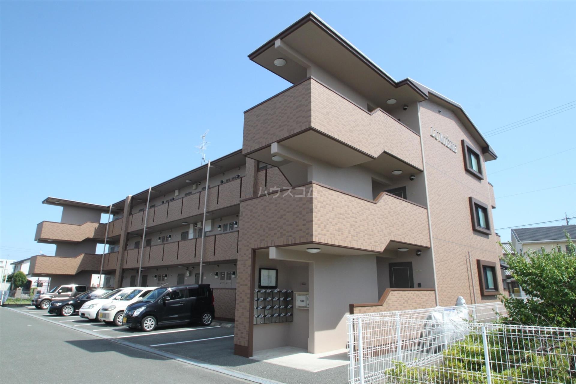 1/23 外観