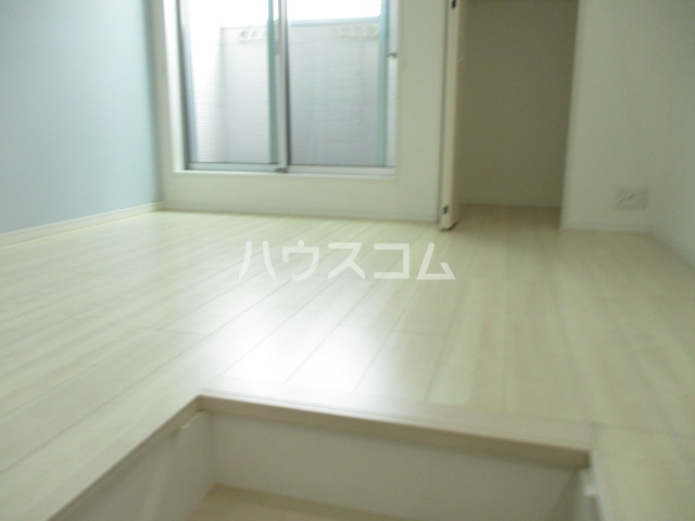 3/30 リビング/ダイニング