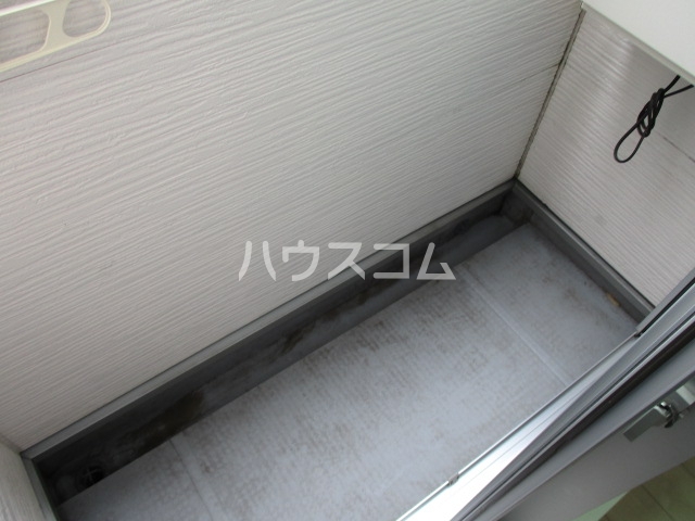 23/30 バルコニー