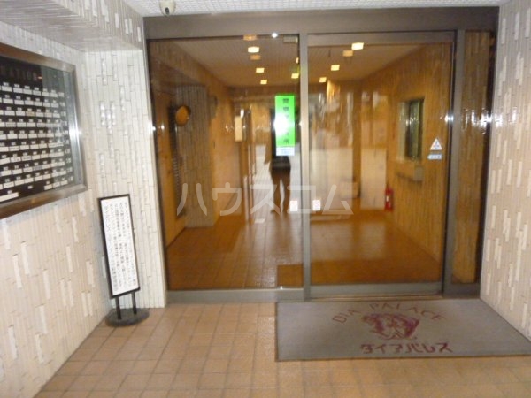 2/6 エントランス