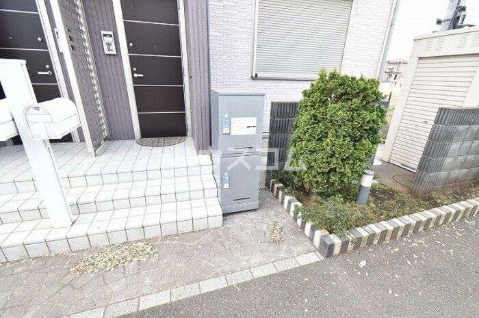 3/5 エントランス