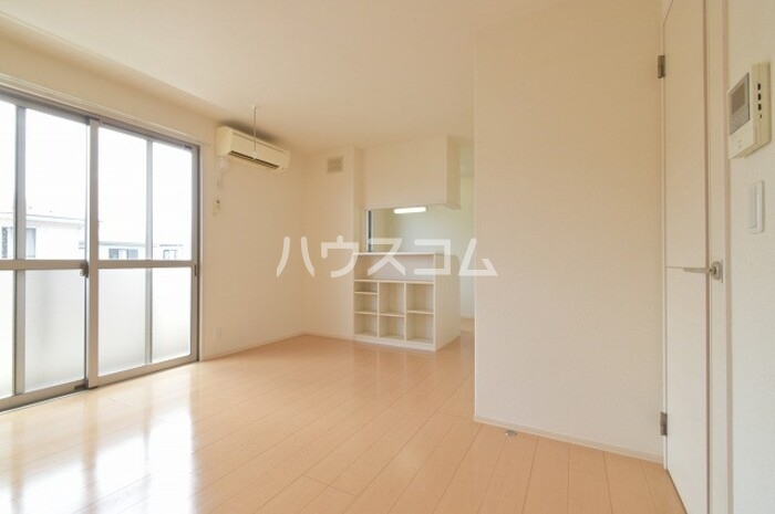 4/19 リビング/ダイニング