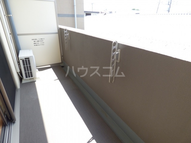 17/30 バルコニー