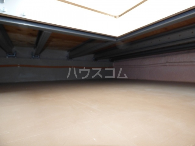 18/30 バルコニー