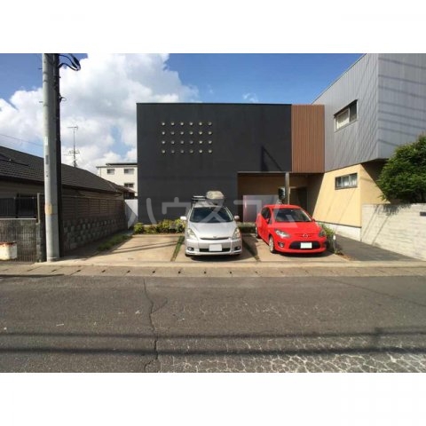 29/30 駐車場