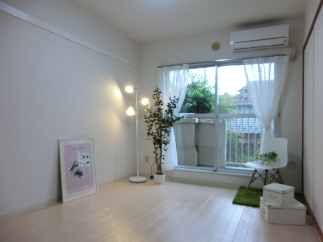 3/29 リビング/ダイニング