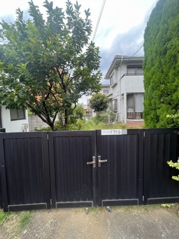 3/5 エントランス