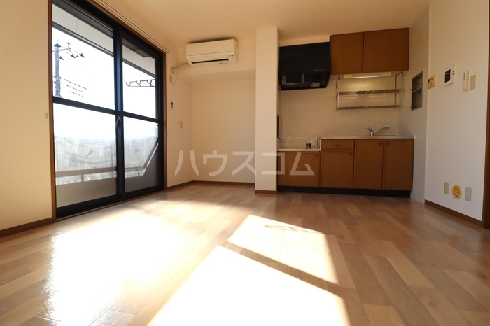 3/17 リビング/ダイニング