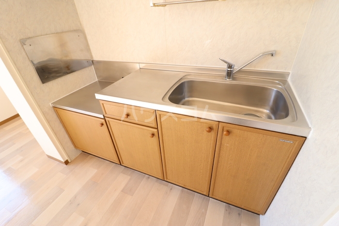7/17 キッチン