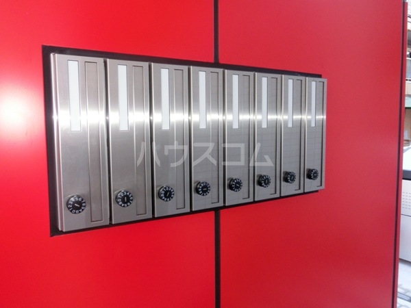 22/29 エントランス