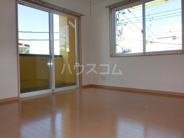 3/29 リビング/ダイニング