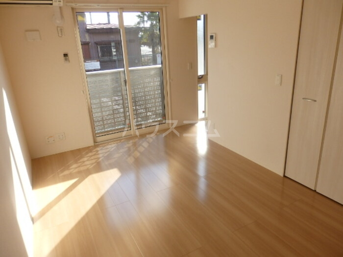 4/20 リビング/ダイニング