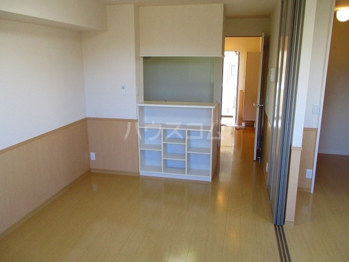 3/23 リビング/ダイニング