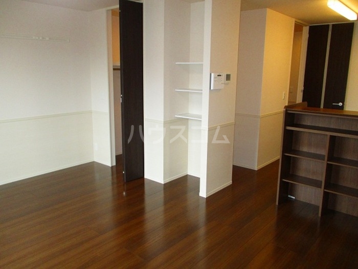 3/18 リビング/ダイニング