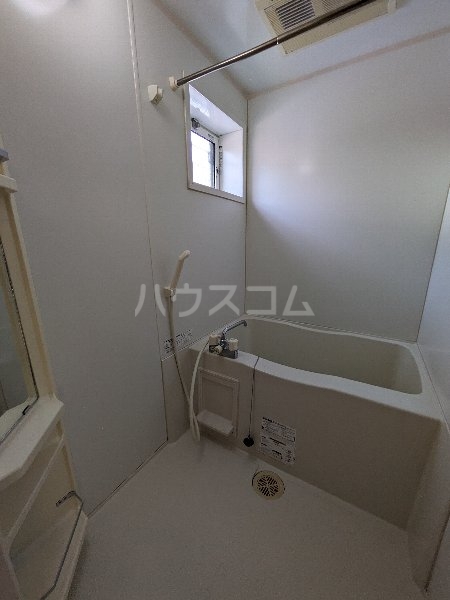 10/21 浴室