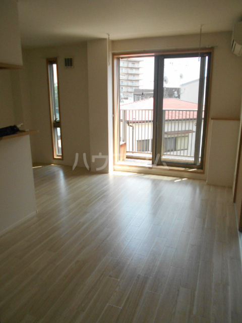 5/30 リビング/ダイニング