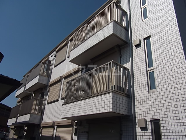 15/30 バルコニー