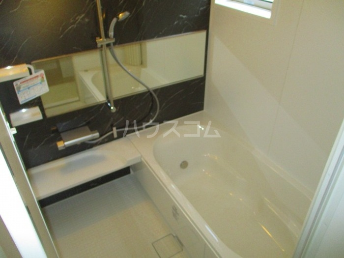 9/19 浴室