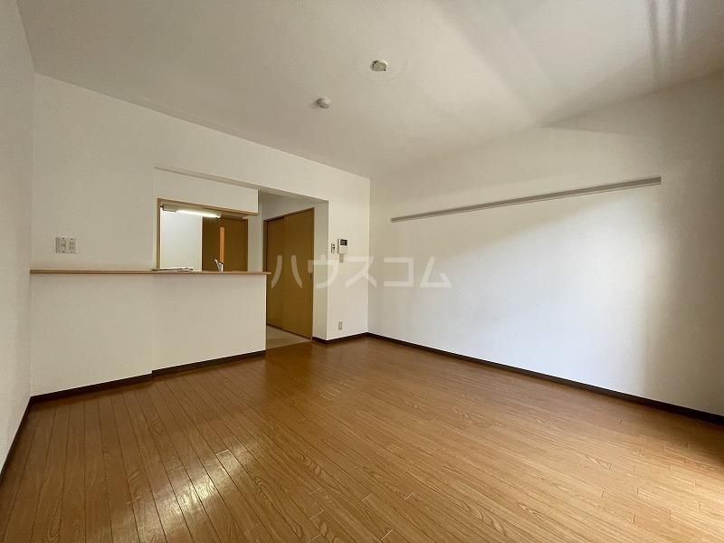 3/24 リビング/ダイニング