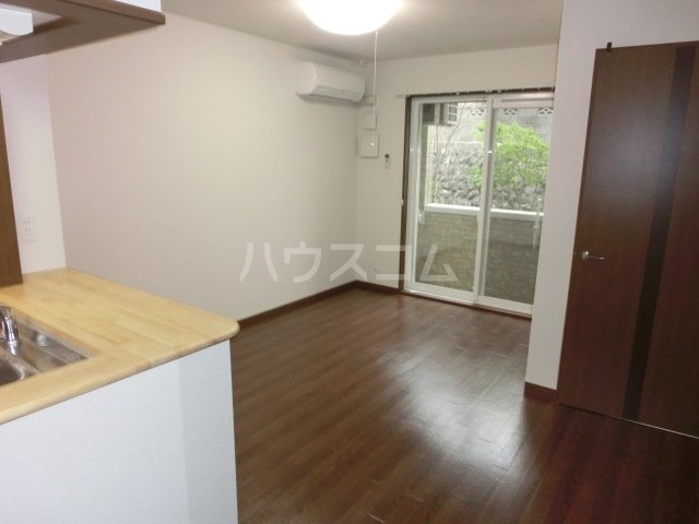 3/21 リビング/ダイニング