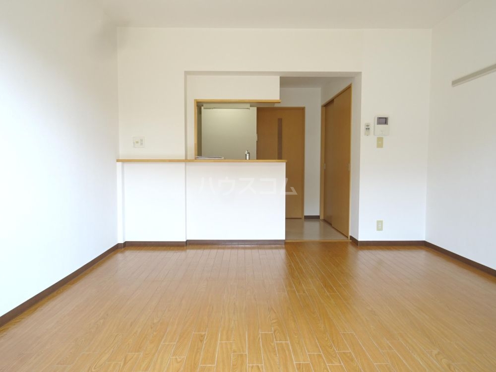 4/21 リビング/ダイニング