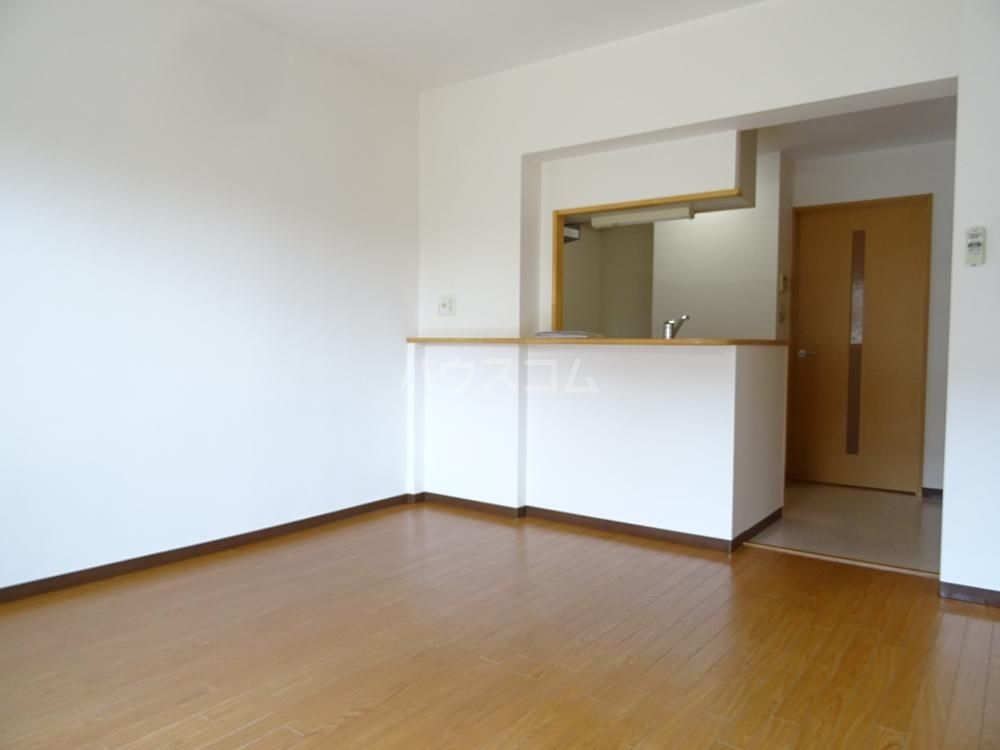 3/21 リビング/ダイニング