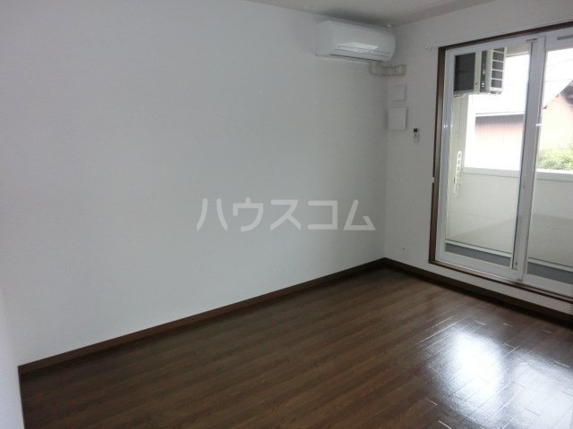 19/22 バルコニー