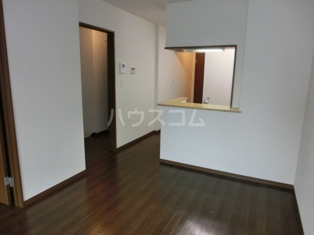 3/22 リビング/ダイニング