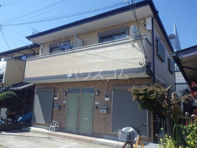 2/5 外観