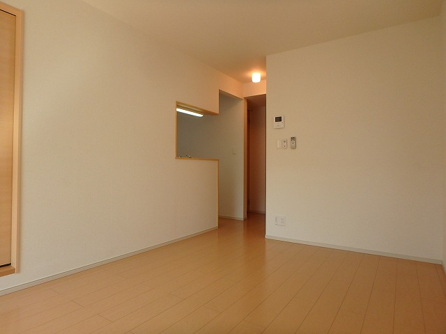 4/28 リビング/ダイニング