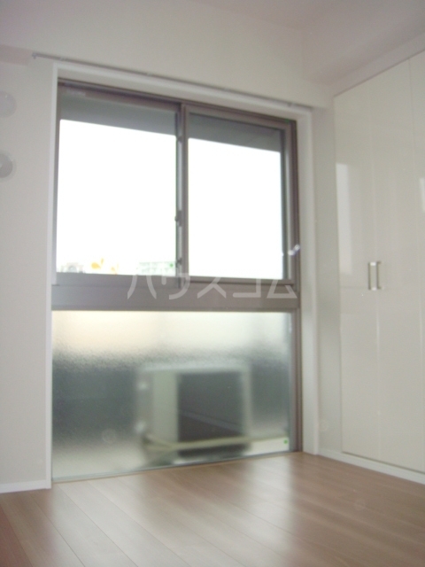 4/24 リビング/ダイニング